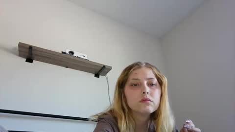 Breezyxlove online show from 04/21/26, 04:12