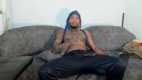 Breiner online show from 12/15/24, 05:10