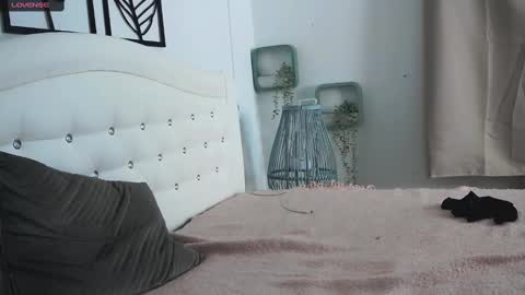 Snapshot of brell_line chatting on 02/06/25, 04:36 Brelland online show from 02/06/25, 04:36