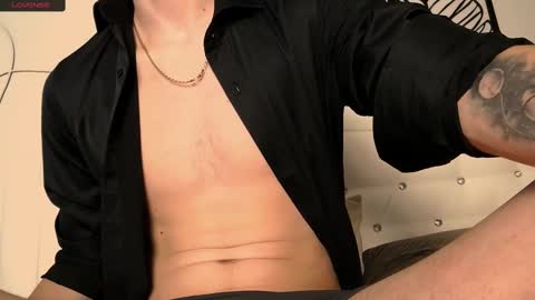 Snapshot of brell_line chatting on 02/13/25, 11:28 Brelland online show from 02/13/25, 11:28