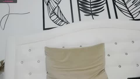 Snapshot of brell_line chatting on 02/16/25, 10:32 Brelland online show from 02/16/25, 10:32