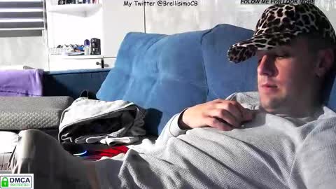 Snapshot of brell_line chatting on 11/06/25, 05:41 Brelland online show from 11/06/25, 05:41