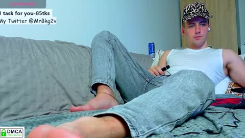 Brelland online show from 12/18/25, 07:31