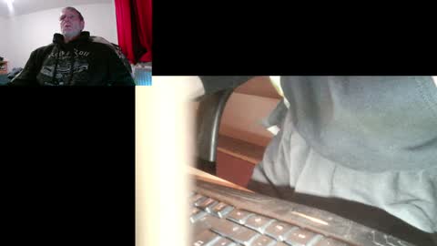 Snapshot of bremer64 chatting on 12/31/24, 07:18 bremer64 online show from 12/31/24, 07:18