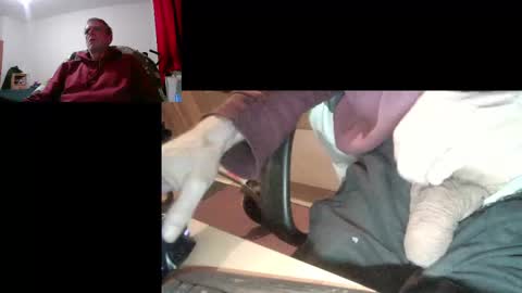 Snapshot of bremer64 chatting on 02/23/25, 05:07 bremer64 online show from 02/23/25, 05:07