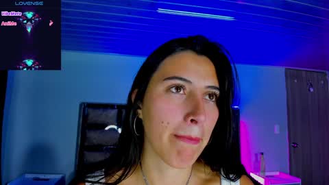 Brenda moris online show from 01/25/25, 09:46