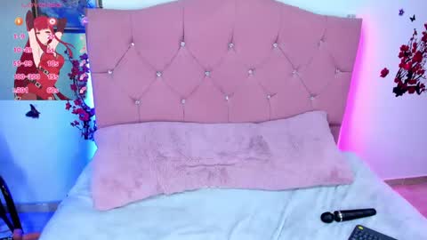 Brenda moris online show from 02/19/25, 01:51