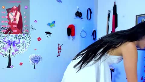 Brenda moris online show from 02/25/25, 02:36