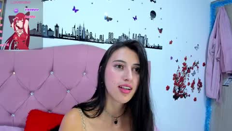 Brenda moris online show from 03/01/25, 02:15
