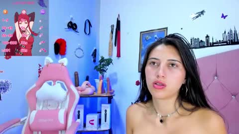 Brenda moris online show from 03/06/25, 04:41