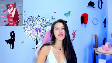 Brenda moris online show from 03/07/25, 05:18