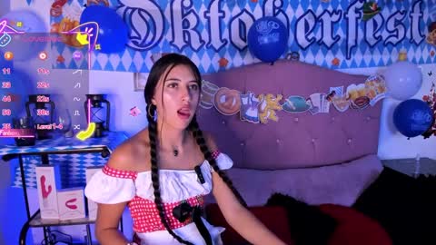 Brenda moris online show from 09/26/25, 09:19