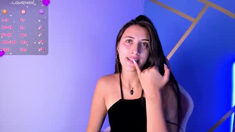 Brenda moris online show from 11/03/25, 09:16