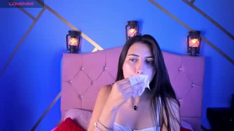 Brenda moris online show from 11/14/25, 09:35