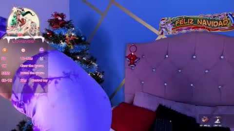 Brenda moris online show from 12/19/25, 10:17