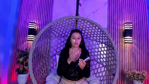 Brenda moris online show from 03/16/26, 10:03