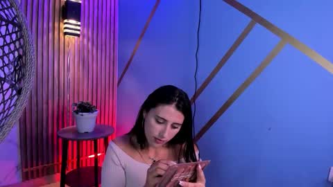 Brenda moris online show from 03/17/26, 09:40