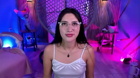 Snapshot of brenda1307 chatting on 05/18/26, 10:37 Brenda moris online show from 05/18/26, 10:37