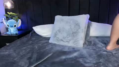 Snapshot of brenda__garcia chatting on 06/20/26, 03:53 online show from 06/20/26, 03:53