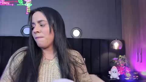 Snapshot of brenda__garcia chatting on 06/23/26, 03:26 online show from 06/23/26, 03:26