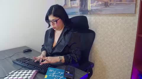 Brenda online show from 07/19/26, 11:36