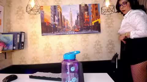 Brenda online show from 07/22/26, 11:46