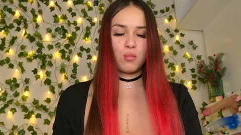 Brenda online show from 01/05/25, 06:24