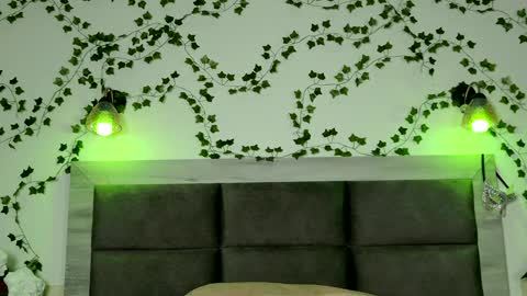 Brenda online show from 02/06/25, 06:35