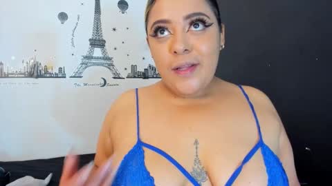 Snapshot of brenda_maz chatting on 03/14/26, 01:16 Brenda online show from 03/14/26, 01:16