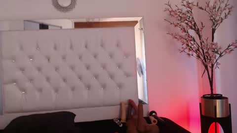 Snapshot of brenda_maz chatting on 06/11/26, 12:25 Brenda online show from 06/11/26, 12:25