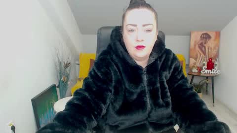Brenda Skye online show from 01/10/25, 03:18