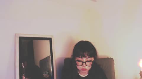 Snapshot of brenda_storm chatting on 03/12/25, 08:08 Brenda online show from 03/12/25, 08:08