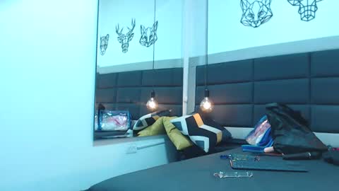 BRENDA VELASQUEZ online show from 01/24/25, 03:22