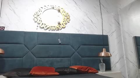 BRENDA VELASQUEZ online show from 02/09/25, 11:46