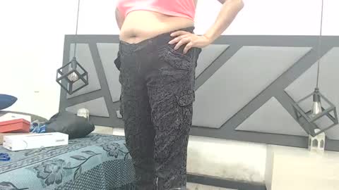 BRENDA VELASQUEZ online show from 02/26/25, 03:32