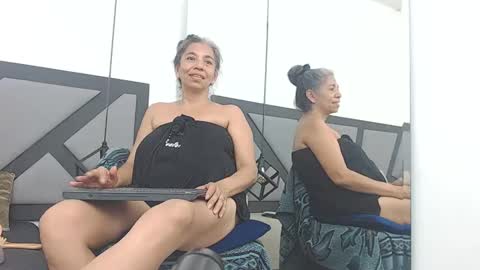 BRENDA VELASQUEZ online show from 03/12/25, 12:20