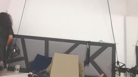 BRENDA VELASQUEZ online show from 10/27/25, 09:52