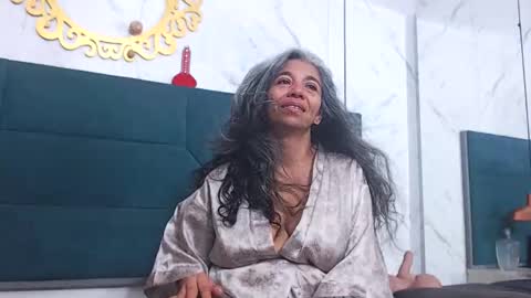 BRENDA VELASQUEZ online show from 03/15/26, 02:01