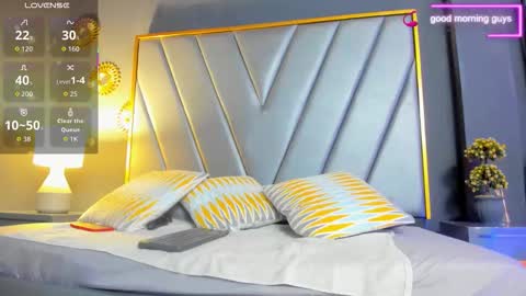 Brenda Time Schedule 0600 - 1400 GMT-5 online show from 02/12/26, 10:32