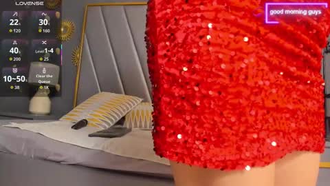 Brenda Time Schedule 0600 - 1400 GMT-5 online show from 02/25/26, 10:25