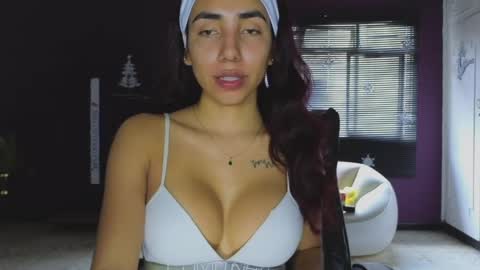 brendaaguerra online show from 12/09/24, 04:26