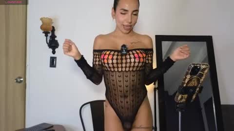 brendaaguerra online show from 05/03/26, 08:26