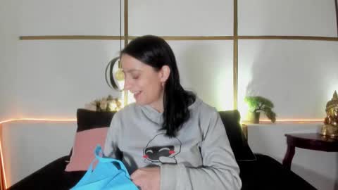 MeganBeaked online show from 10/23/25, 11:42