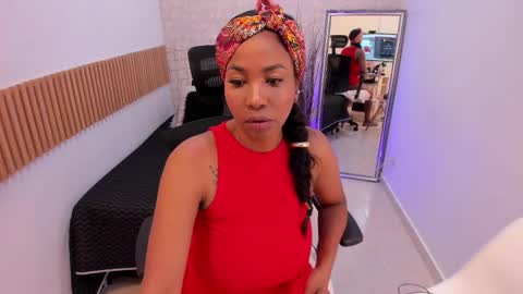 Zafira online show from 03/07/25, 10:02