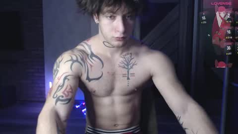 Snapshot of brendan__piks chatting on 12/23/25, 08:45 brendan__piks online show from 12/23/25, 08:45