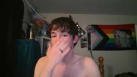 brendangetscloudy online show from 05/14/26, 11:55