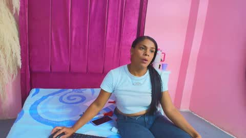 brendarendon online show from 02/14/26, 04:26