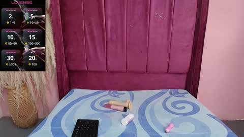 brendarendon online show from 02/20/26, 03:12