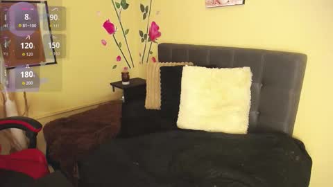 Brenda online show from 02/26/26, 07:24