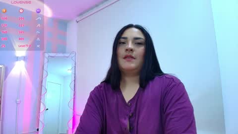 BRENDDA  online show from 01/24/25, 03:32